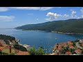 Rabac, Ribarica - and trips to Pula, Cres, Premantura, Karlobag, Zavratnica with some dolphins :))