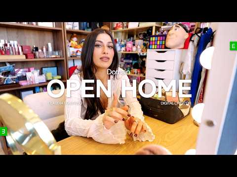 Open Home: The Traitors' Claudia Bonifazio | Domain
