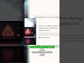 Fake Webseiten erkennen: So schützt du dich!