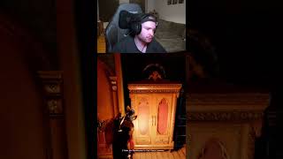 Verdächtig | #jackmurlertv auf #Twitch #fy #fyp #crimsondesert #pearlabyss #funny #fail #streamer