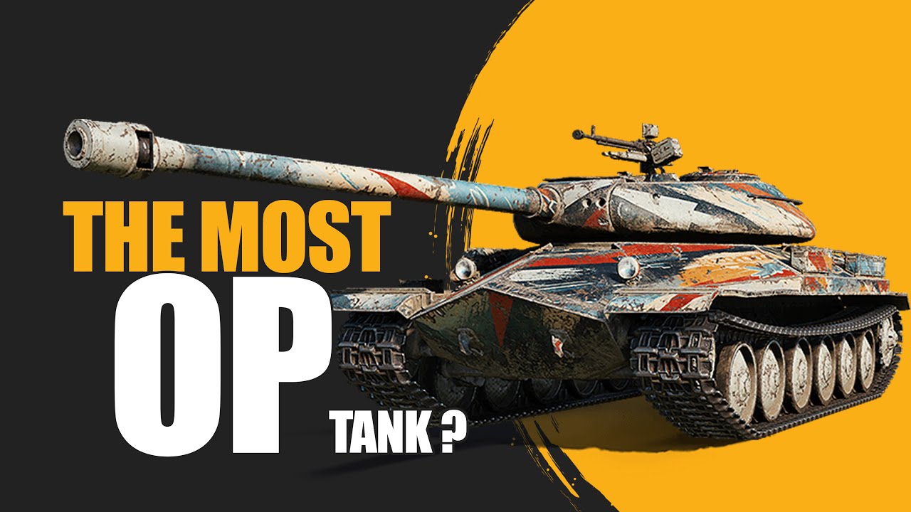 ▶Raise your WINRATE with this tank | Blitzstars