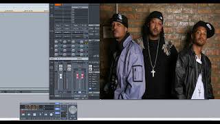 3pc. (Three Piece) – U R Wrong (Slowed Down)