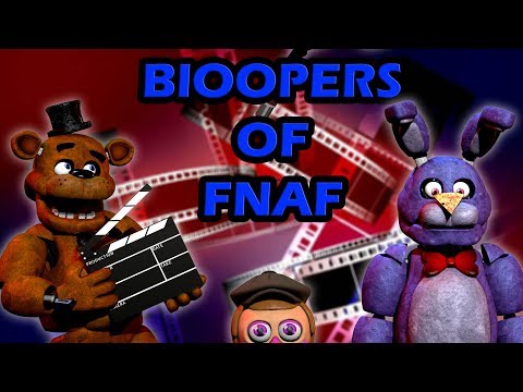 Freddy Fazbear and Friends \