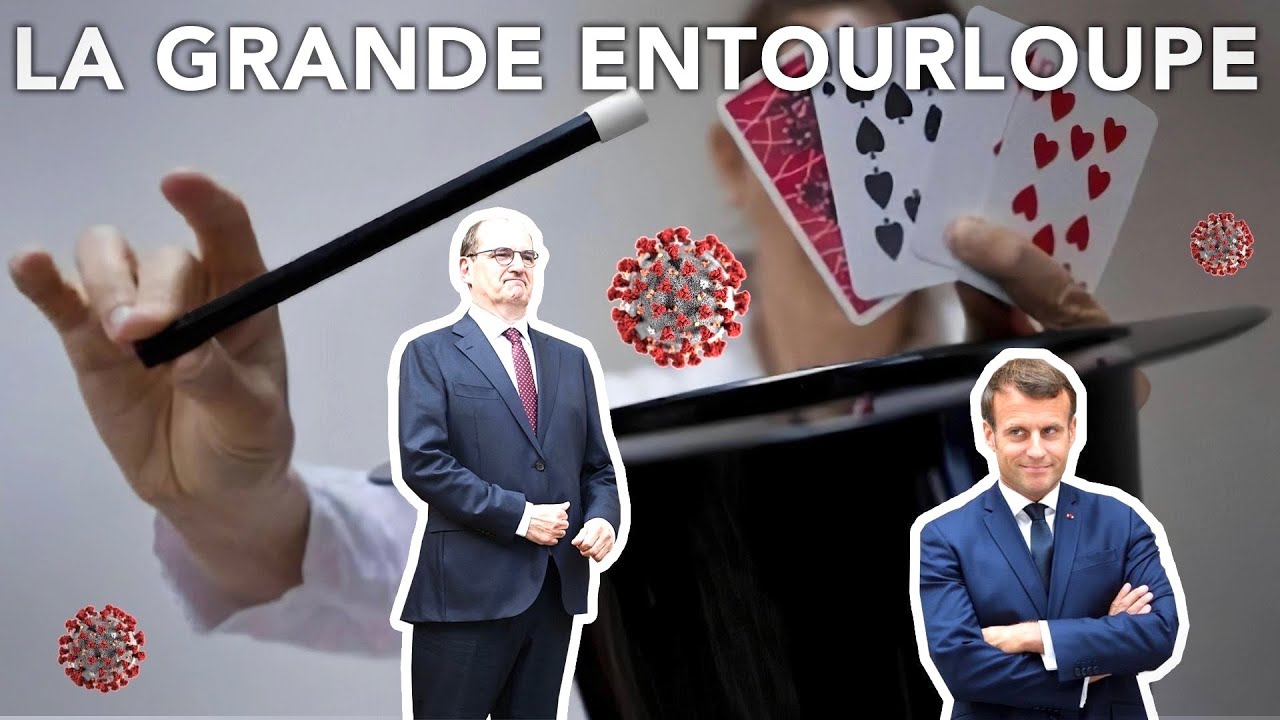 Covid et libertés : l’incroyable tour de passe-passe du gouvernement !