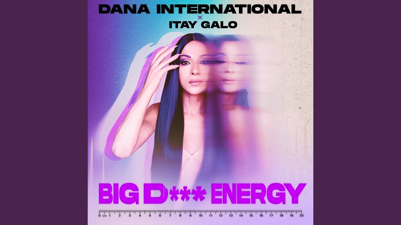 BIG D*** ENERGY - YouTube