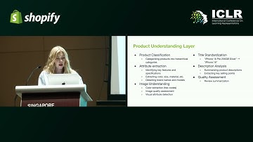 Leveraging Multimodal LLMs for Shopify’s Global Catalogue