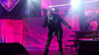 Rapid Fire - Breaking the Law - Judas Priest ( Kraków 30.03.2024 Tauron Arena )