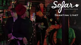 Shantina Lynet - No One Else | Sofar Chicago