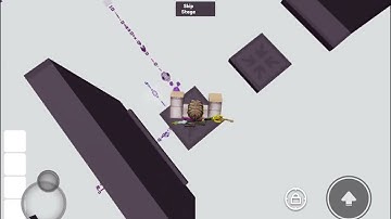 Roblox master difficulty chart obby stage 326 lag jump shortcut showcase