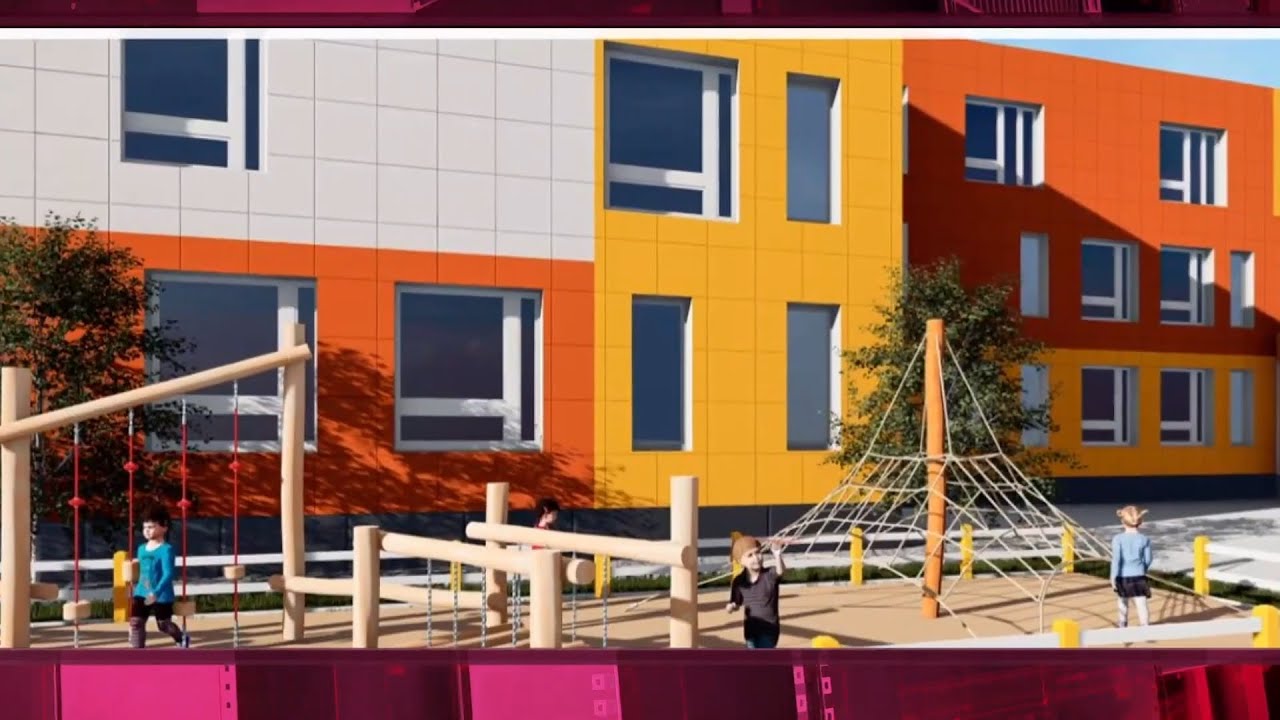 Магадан гороховое поле проект