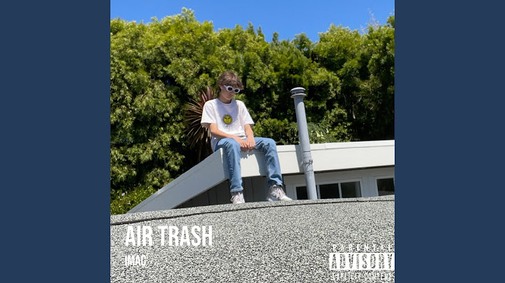 Air Trash