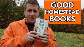 A Homestead Library