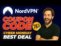 NordVPN Coupon Code | Nord VPN Promo Code 2025 | Exclusive VPN Discount