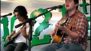 Brand New - At The Bottom (Live at 228 Yonge) Brand New - At The Bottom (Live at 228 Yonge)