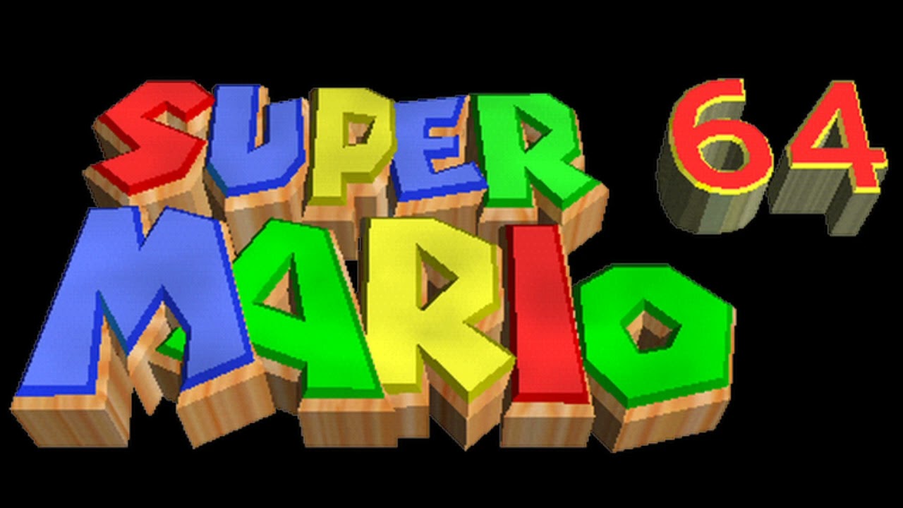 Caramella Girls- Caramelldansen SM64 Soundfont