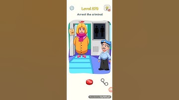 DOP 3 Level 278 Displace One Part by SayGames