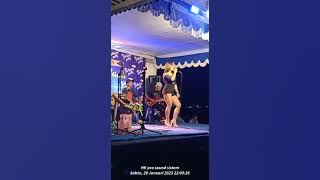 satu rasa cinta official live Lita yolanda