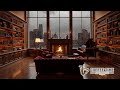 Live: Best Morning Jazz Cafe Mix - Relaxing Instrumental Vibes for Study & Work