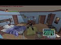 Ultimate Spider Man PC Interiors Accessible 