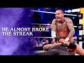 10 Times The Streak Should Ve Ended 