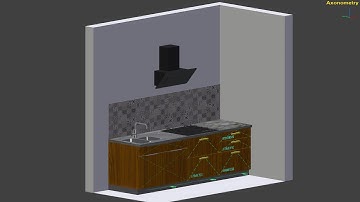 Checklist Video For Pytha Kitchen Designer