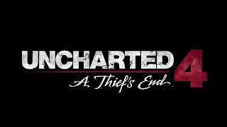 Uncharted 4: A Thief's End E3 2014 Trailer