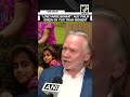 Australian High Commissioner Philip Green recalls fun train journey in India