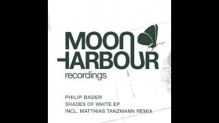Philip Bader - Rabbit Noise (MHD007)