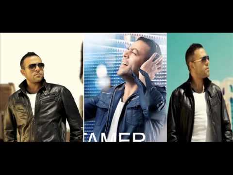  2013 تامر عاشور ميجا ميكس