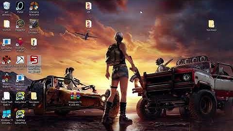 oyunlarda (error:can t read profile path) hatası