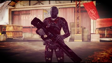 Modern Combat 5 sniper 1v1 Gameplay against MattyOFlex