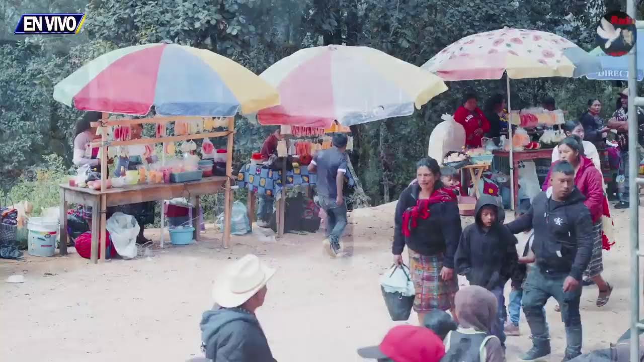 RADIO LA VOZ DE MI PUEBLO TV EN VIVO
