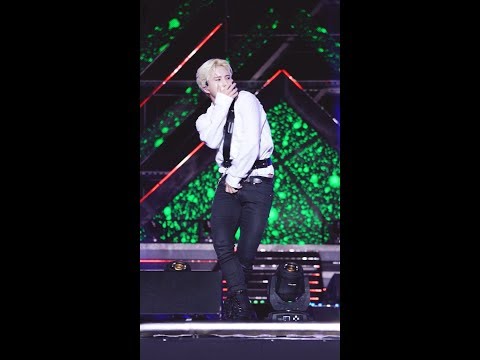 190810_ MR. BASS_A.C.E WOW 김세윤 (PAMF)