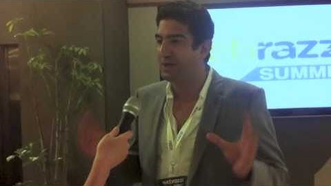 An Emerging Opportunity in the Cloud: Tariq Krim of Jolicloud [Wamda TV]