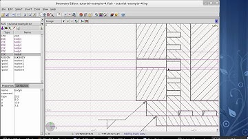 GeoEdit Modelization example part2