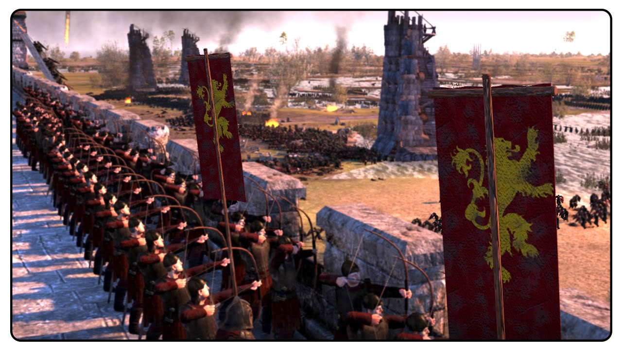 King's Landing Arena image - A Clash of Kings (Game of Thrones