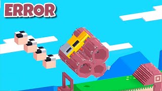 Fancade - Drive Mad Error & Truck Mad 🚕 | E.P.NO.190 |