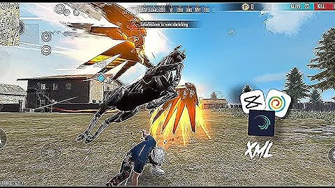 DEVIL OF MY WORLD 🌟 || [XML+CLIP] || ⬇️⬇️ #xml