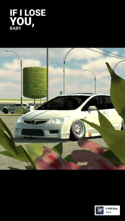 Story wa civic ceper