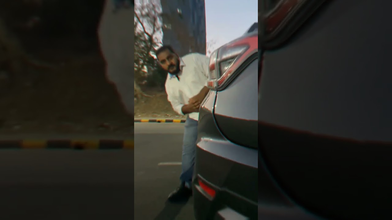 We are testing the 2023 Mahindra XUV400. Got questions? #shorts