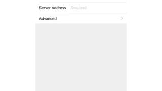 Ezy To Settings Iphone/any connect screenshot 5