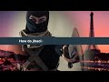 France's Crime-Terror Nexus: What's Changed?