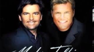 Modern Talking - Space Mix '98 Μέρος 2