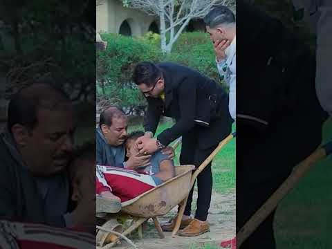 عاطف المنسى رضينا بالهم 