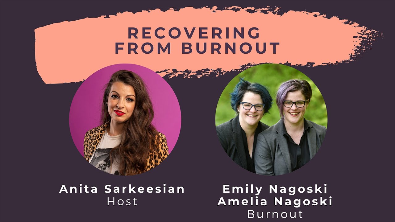 burnout emily nagoski review