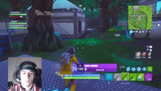 fortnite live ps4 season 8 new update - ronaldomg playing fortnite season 8