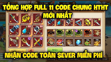 Cập Nhật 11 Code Huyền Thoại Hải Tặc Dùng Chung Mới Update | Sự Kiện Nhận Code Máy Chủ Sever Mới