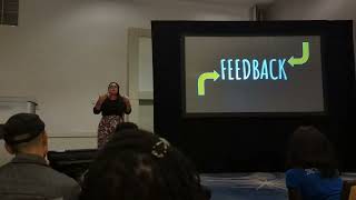 Crystal Watson Nctm Ignite Los Angeles 2022