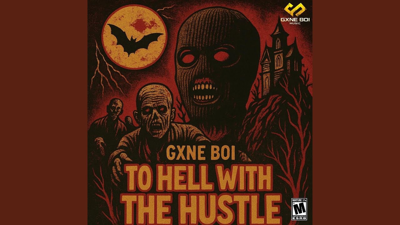 ANGELS TO SOME, DEMONS TO OTHERS (feat. ANDY CHRIST)