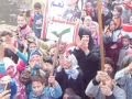 مسيرة سبك 2 ضد الارهاب 